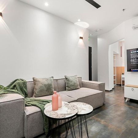 Brand New Apartment W Bomb Shelter Next To The Beach M4 Tel Aviv Luaran gambar