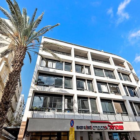 Brand New Apartment W Bomb Shelter Next To The Beach M4 Tel Aviv Luaran gambar