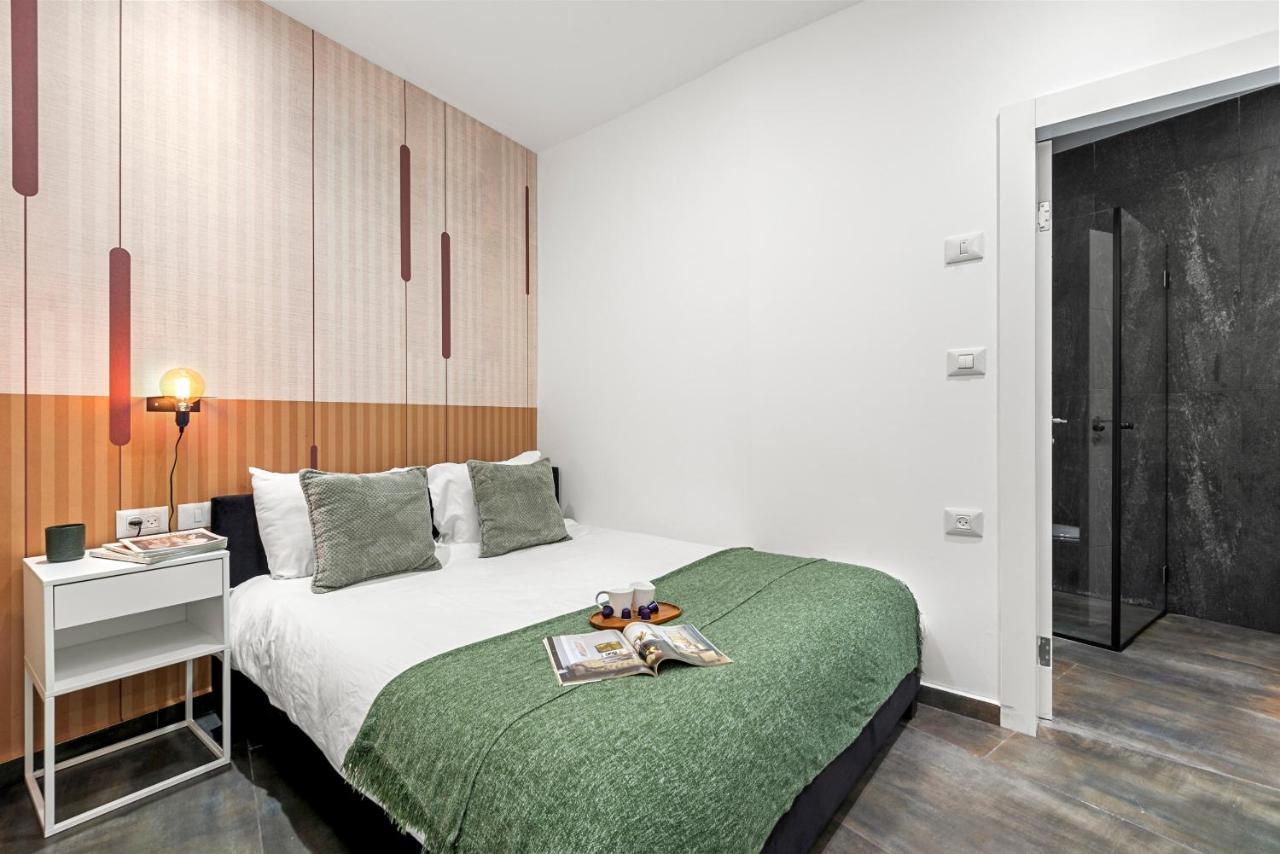 Brand New Apartment W Bomb Shelter Next To The Beach M4 Tel Aviv Luaran gambar