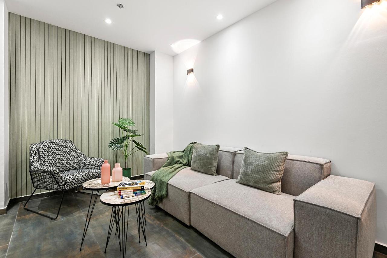 Brand New Apartment W Bomb Shelter Next To The Beach M4 Tel Aviv Luaran gambar