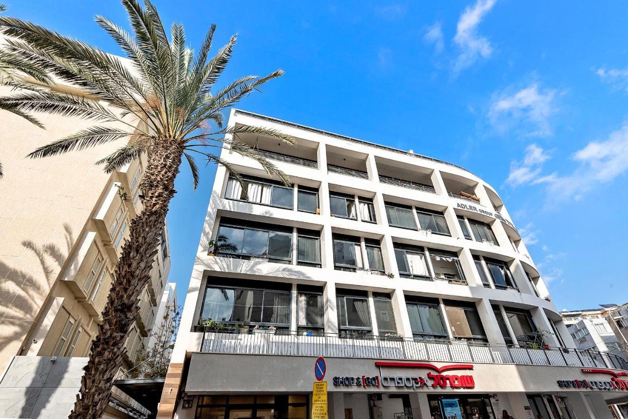 Brand New Apartment W Bomb Shelter Next To The Beach M4 Tel Aviv Luaran gambar